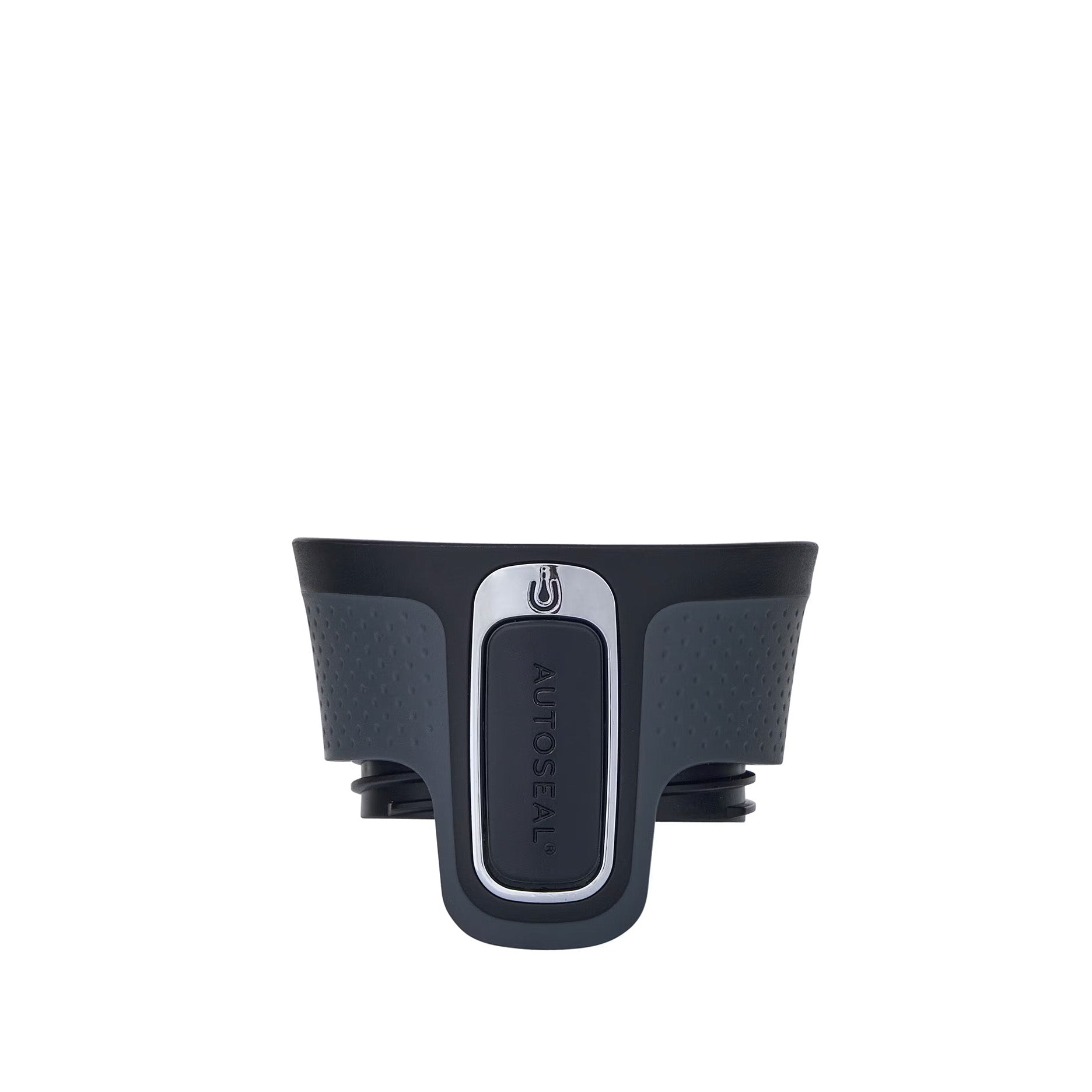 West loop termokrus 470 ml matte black